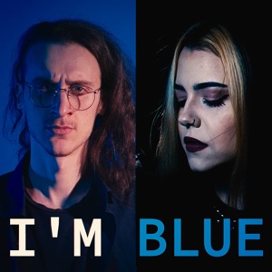 I'm Blue (Da Ba Dee - Gothic Metal [feat. Violet Orlandi] - Single