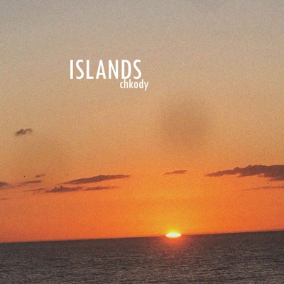 Islands - Single