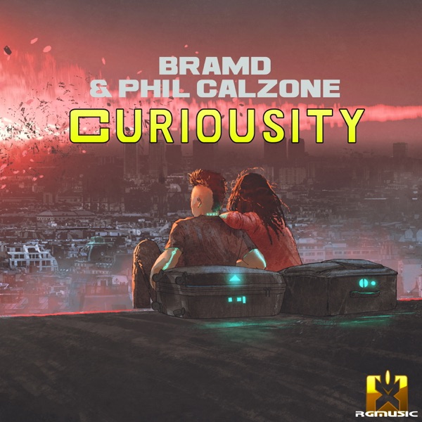Curiousity - Single