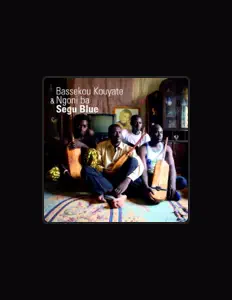 Listen to Bassekou Kouyate & Ngoni Ba, watch music videos, read bio, see tour dates & more!