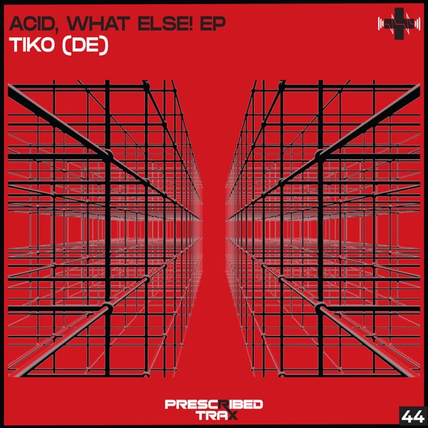 Acid, What Else! - Single