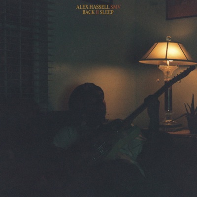 Back II Sleep - Single