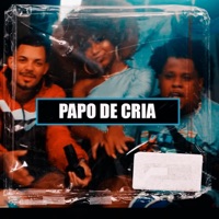 Papo de Cria (feat. dj rc original) - Single - Mc Bombom, Mc Dymond & Mc Jotta Bh