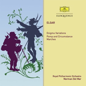 Elgar: Enigma Variations - Pomp and Circumstance Marches