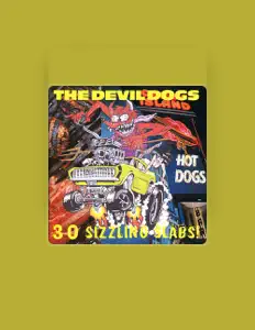 Listen to The Devil Dogs, watch music videos, read bio, see tour dates & more!