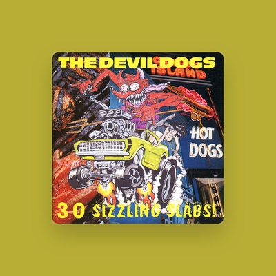 Listen to The Devil Dogs, watch music videos, read bio, see tour dates & more!