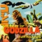 The Best of Godzilla 1954-1975