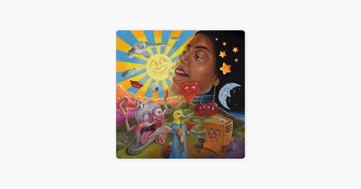 All My Girls Like To Fight Lyrics All My Girls Like To Fight - Hope Talaの曲 - Apple Music
