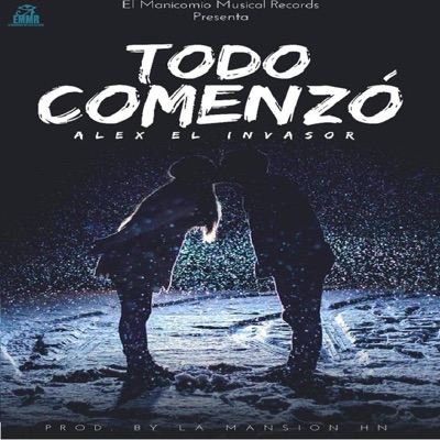 Todo Comenzo - Single