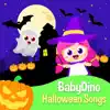Creepy zombies Halloween song