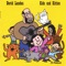 Five Little Frogs - David Landau lyrics