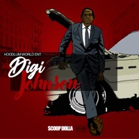 Digi Johnson - Scoop Dolla