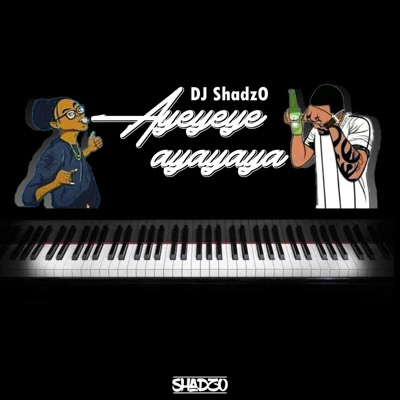 Ayeyeye Ayayaya - Single