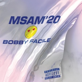 M.S.A.M 2020 Bobby Facile