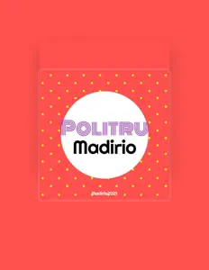 Escucha a Madirio, mira videos musicales, lee su biografía, consulta las fechas de las gira y más.