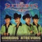 Los Plebes Atrevidos - Los Sucesores De Obregon lyrics