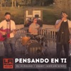 Pensando en Ti (feat. Adrian Gines) - Single