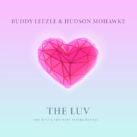 The Luv (Mo Mix) - Single - Buddy Leezle