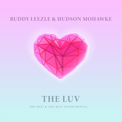 The Luv (Mo Mix) - Single