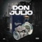 Don Julio - Abudaubi lyrics