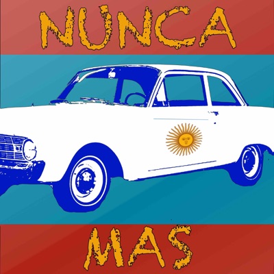 Nunca Mas - Single