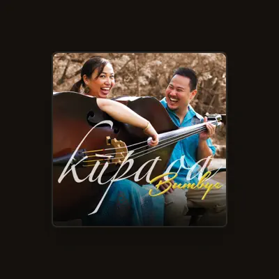 Listen to Kupaoa, watch music videos, read bio, see tour dates & more!