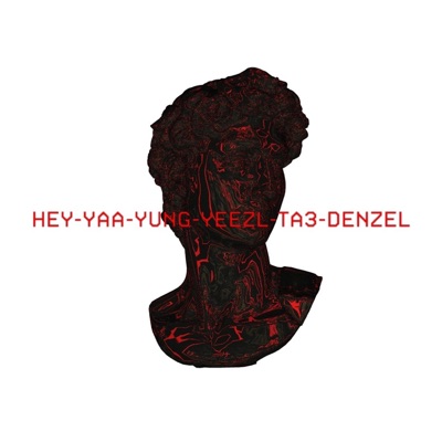 Hey Yaa (feat. Ta3 Denzel) - Single