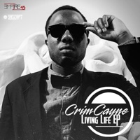Living Life - EP - DJ Cayne