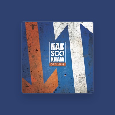 Listen to NakSooKhaw, watch music videos, read bio, see tour dates & more!