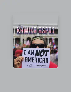 Listen to Kāwika Aspili, watch music videos, read bio, see tour dates & more!
