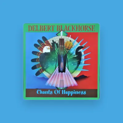 Listen to Delbert Blackhorse, watch music videos, read bio, see tour dates & more!