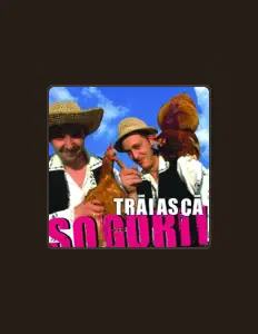 Listen to Sogorii, watch music videos, read bio, see tour dates & more!