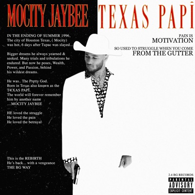 Texas Papi