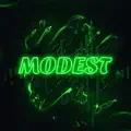 Modest
