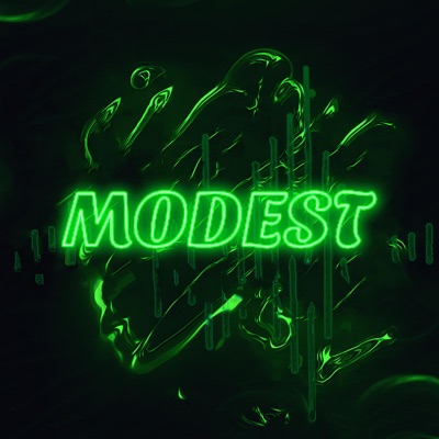 Modest (Remastered) cover art