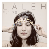 Some Die Young - Laleh Cover Art