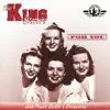 Frank DeVol and His Orchestra & The King Sisters - Between the Devil and the Deep Blue Sea