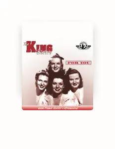 Dengarkan The King Sisters, tonton video musik, baca bio, lihat tanggal tur & lainnya!