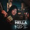 Hella Rude - Babyface Bizzy lyrics