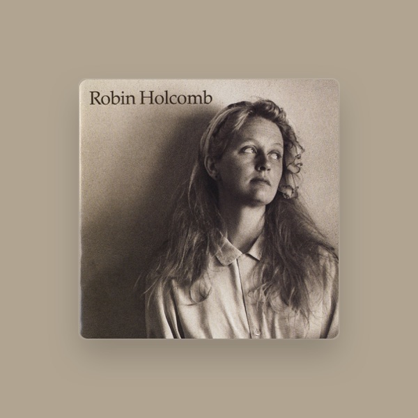Robin Holcomb's avatar