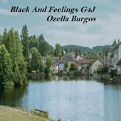 Black and Feelings G4J - EP artwork