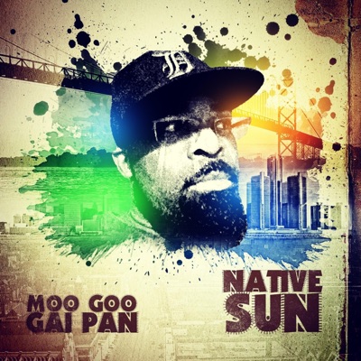 Native Sun - Single