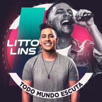 Todo Mundo Escuta - EP - Litto Lins
