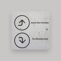 Adalyn Etta Schneider