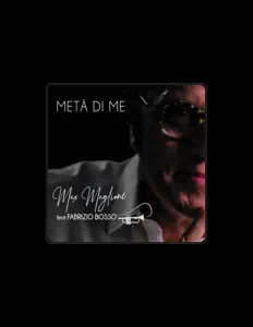 Listen to Max Maglione, watch music videos, read bio, see tour dates & more!