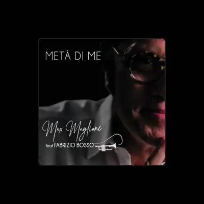 Listen to Max Maglione, watch music videos, read bio, see tour dates & more!
