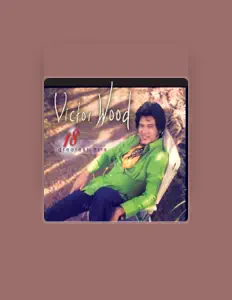 Listen to Victor Wood, watch music videos, read bio, see tour dates & more!