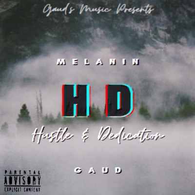 HD (Hustle & Dedication) - Single