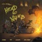 Head Go Numb (feat. Pyrit) artwork