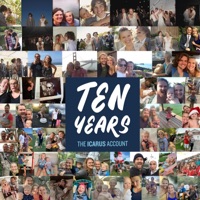 Ten Years - Single - The Icarus Account